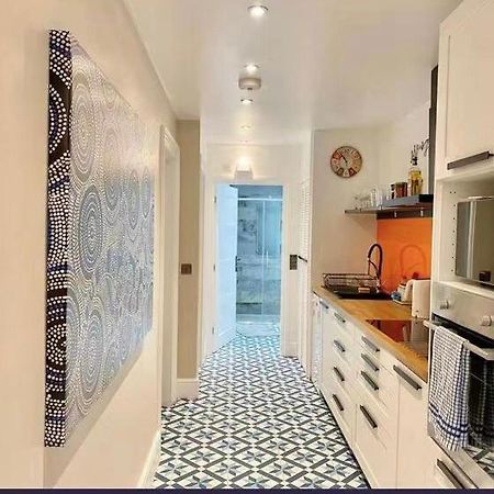 Plymouth Hoe - Stunning 2 Bedroom Lower Ground Floor Apartment Zewnętrze zdjęcie