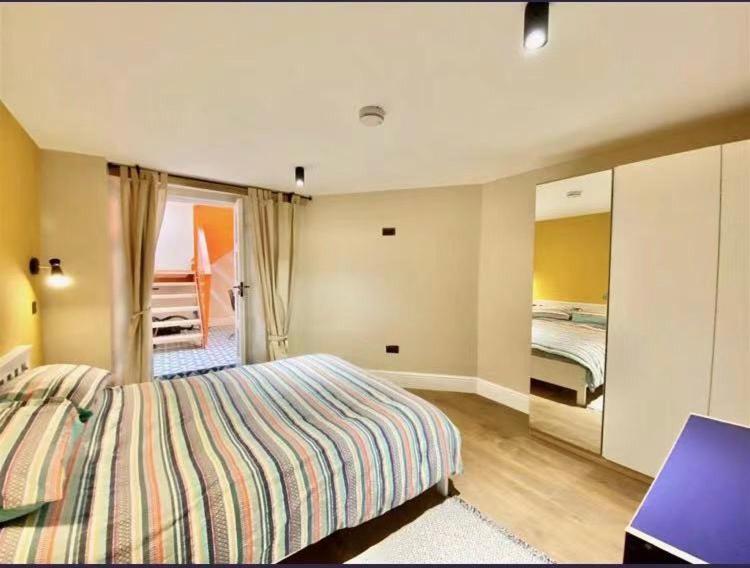 Plymouth Hoe - Stunning 2 Bedroom Lower Ground Floor Apartment Zewnętrze zdjęcie
