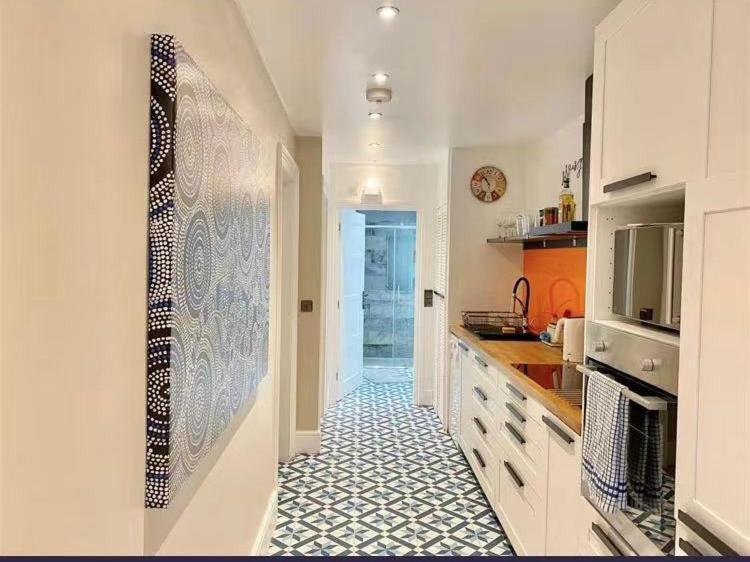 Plymouth Hoe - Stunning 2 Bedroom Lower Ground Floor Apartment Zewnętrze zdjęcie